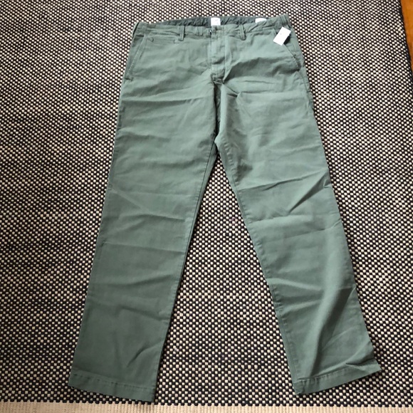 GAP Other - Men’s GAP “vintage khakis” 38W 36L